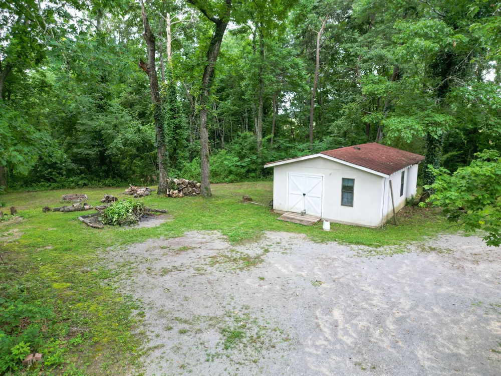 127 County Road 309 Bryant, AL 35958