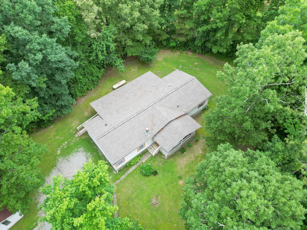 127 County Road 309 Bryant, AL 35958