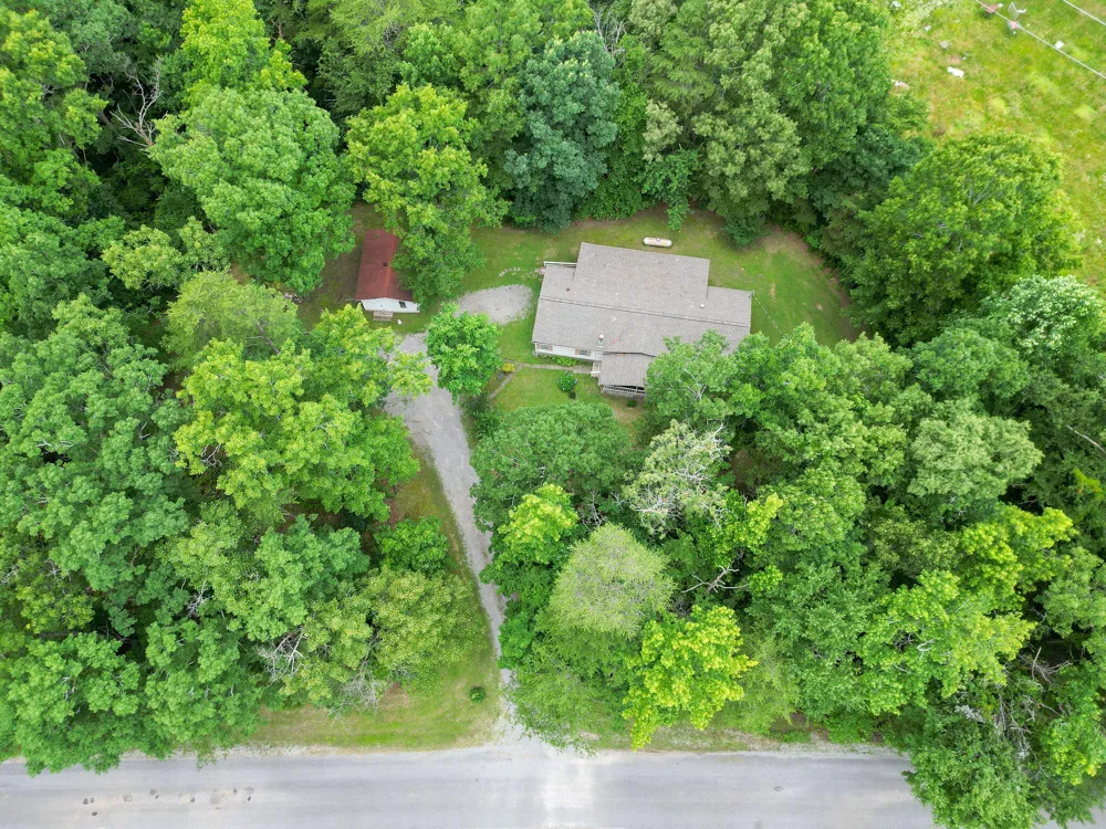127 County Road 309 Bryant, AL 35958