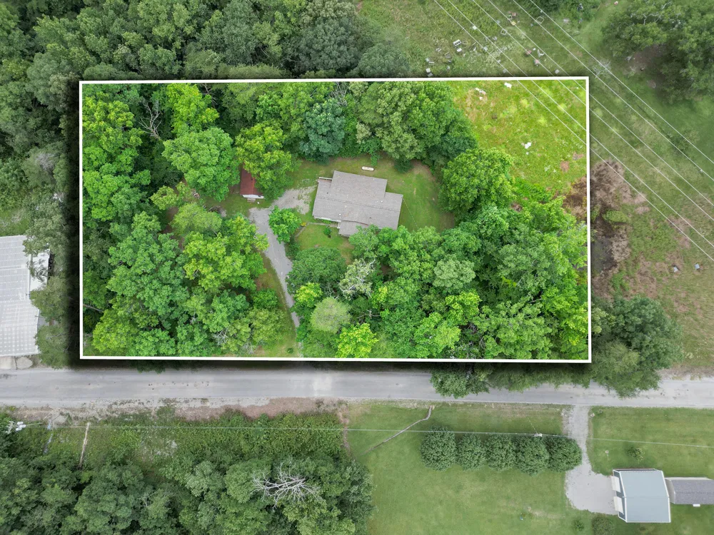 127 County Road 309 Bryant, AL 35958