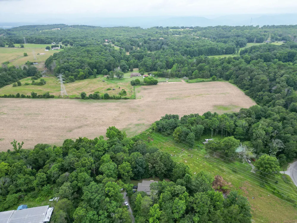 127 County Road 309 Bryant, AL 35958