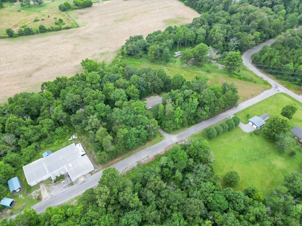 127 County Road 309 Bryant, AL 35958