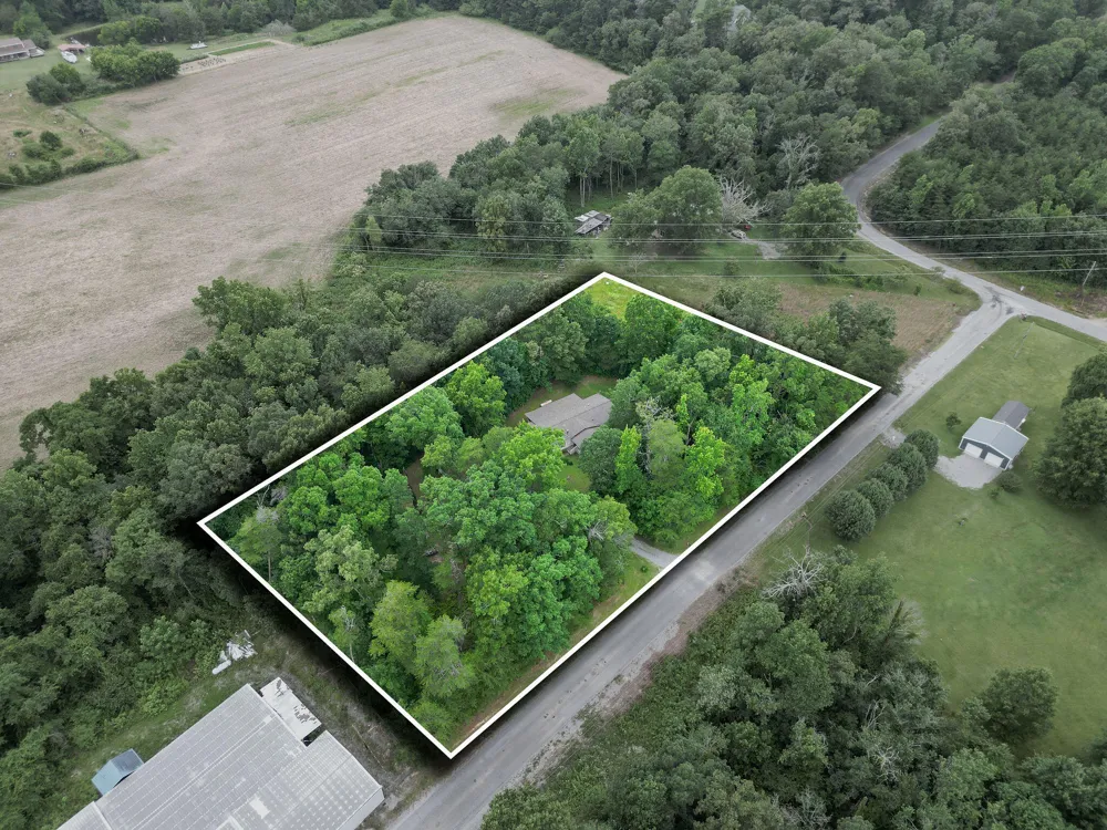 127 County Road 309 Bryant, AL 35958
