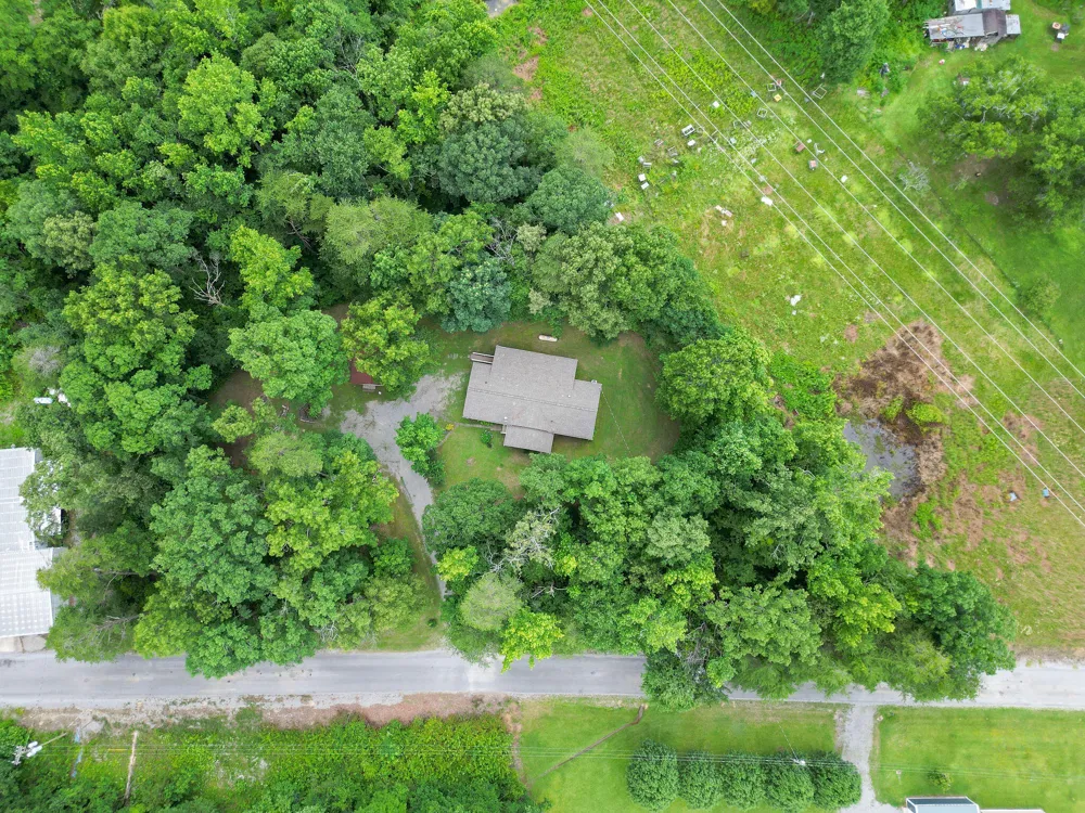 127 County Road 309 Bryant, AL 35958