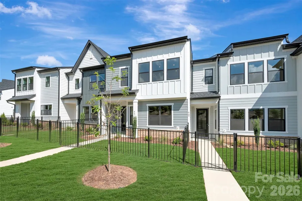 467 Nash Street Fort Mill, SC 29715