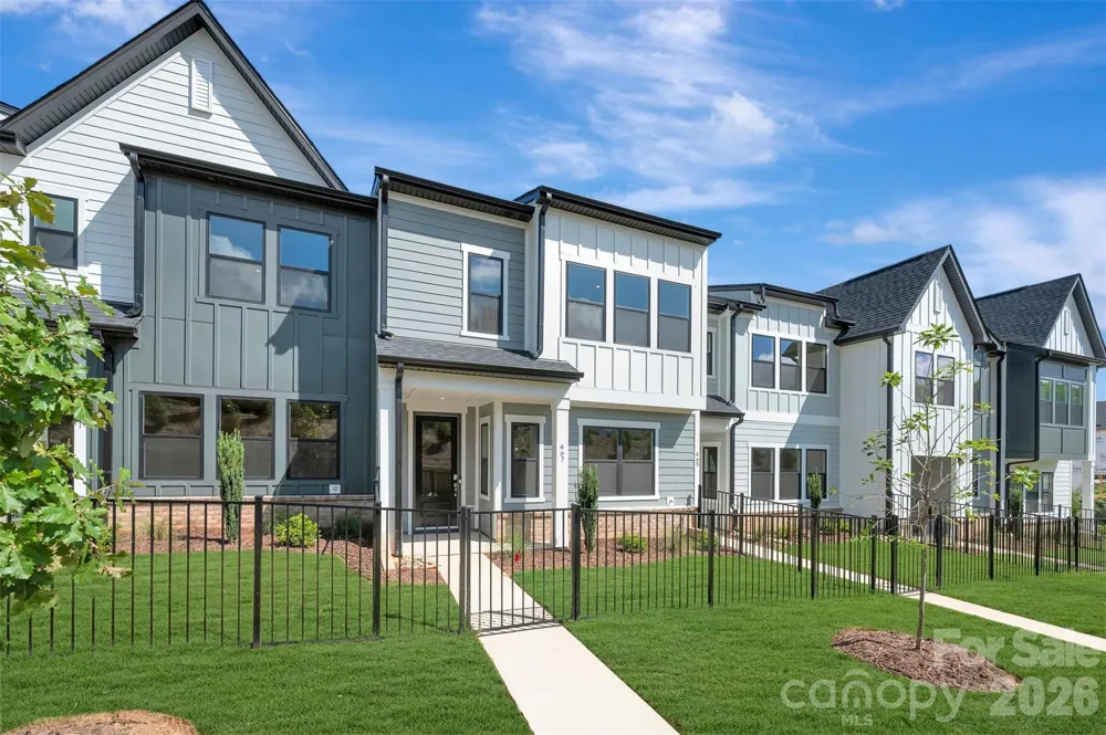 467 Nash Street Fort Mill, SC 29715