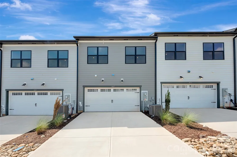 467 Nash Street Fort Mill, SC 29715