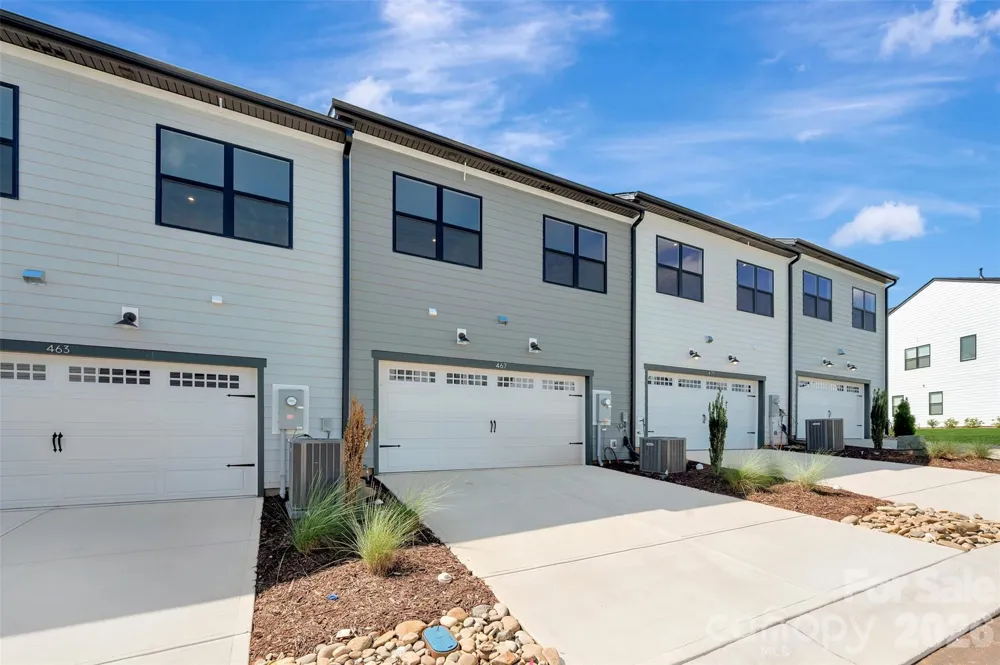 467 Nash Street Fort Mill, SC 29715