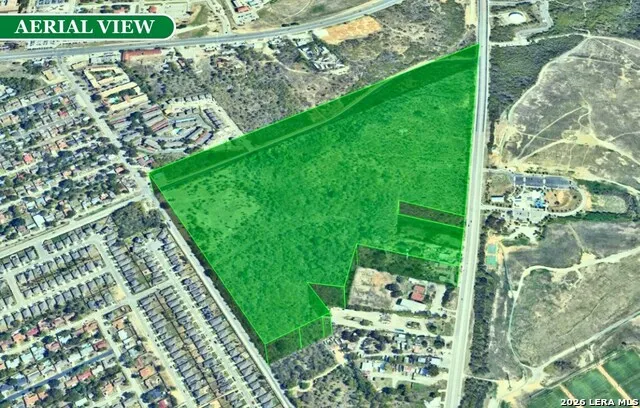 70± AC Old Pearsall Rd San Antonio, TX 78242