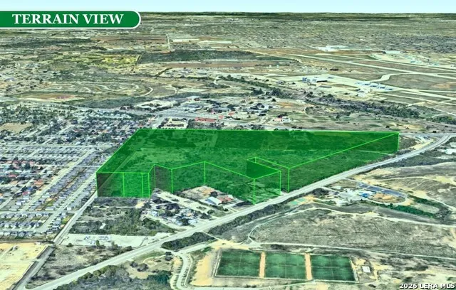 70± AC Old Pearsall Rd San Antonio, TX 78242