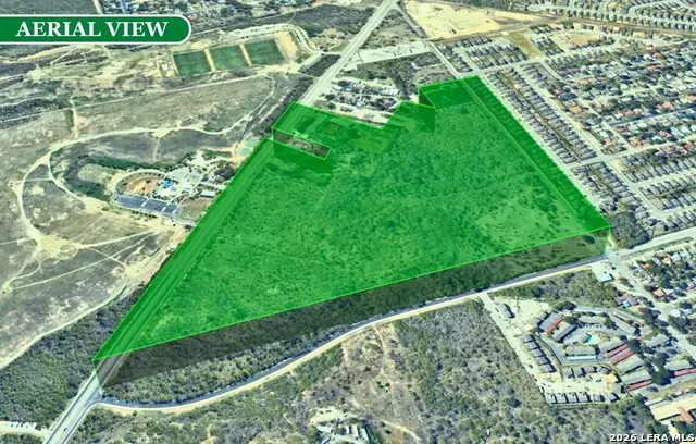 70± AC Old Pearsall Rd San Antonio, TX 78242