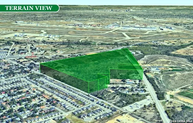 70± AC Old Pearsall Rd San Antonio, TX 78242