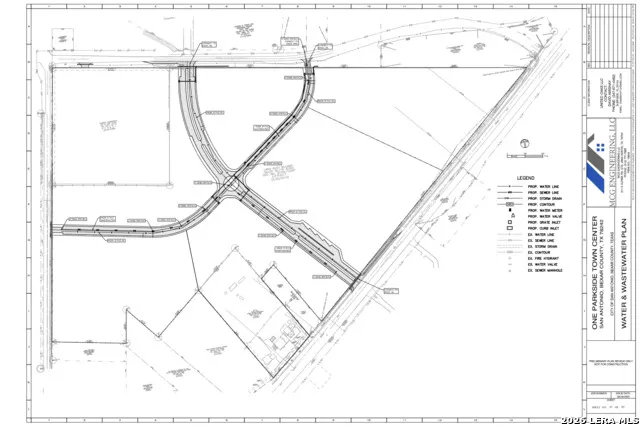 70± AC Old Pearsall Rd San Antonio, TX 78242