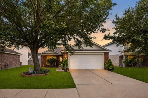 20723 Dewberry Creek Lane