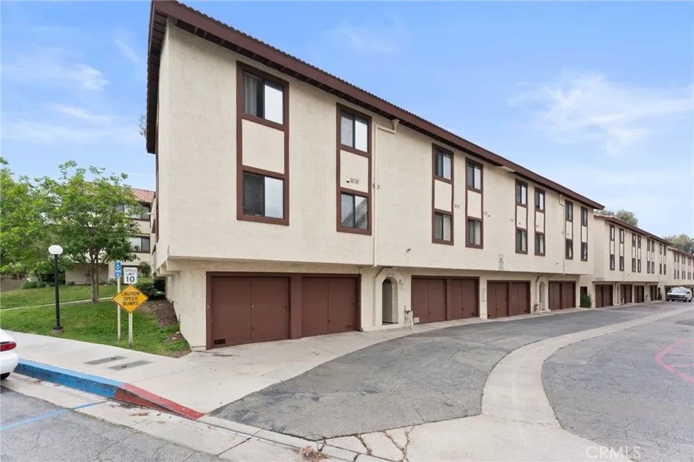 28031 Sarabande #125 Canyon Country, CA 91387