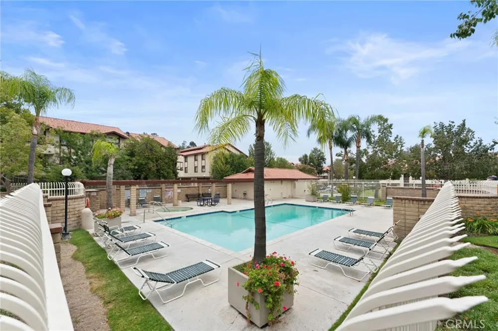 28031 Sarabande #125 Canyon Country, CA 91387