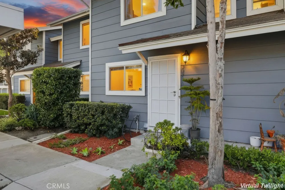 23756 Bayside Laguna Niguel, CA 92677