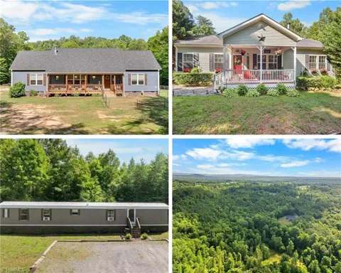 274 Echo Hollar Road