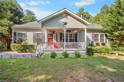 220 Echo Hollar Road