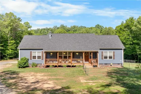 274 Echo Hollar Road