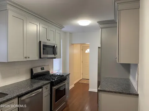 729 Spruce Street