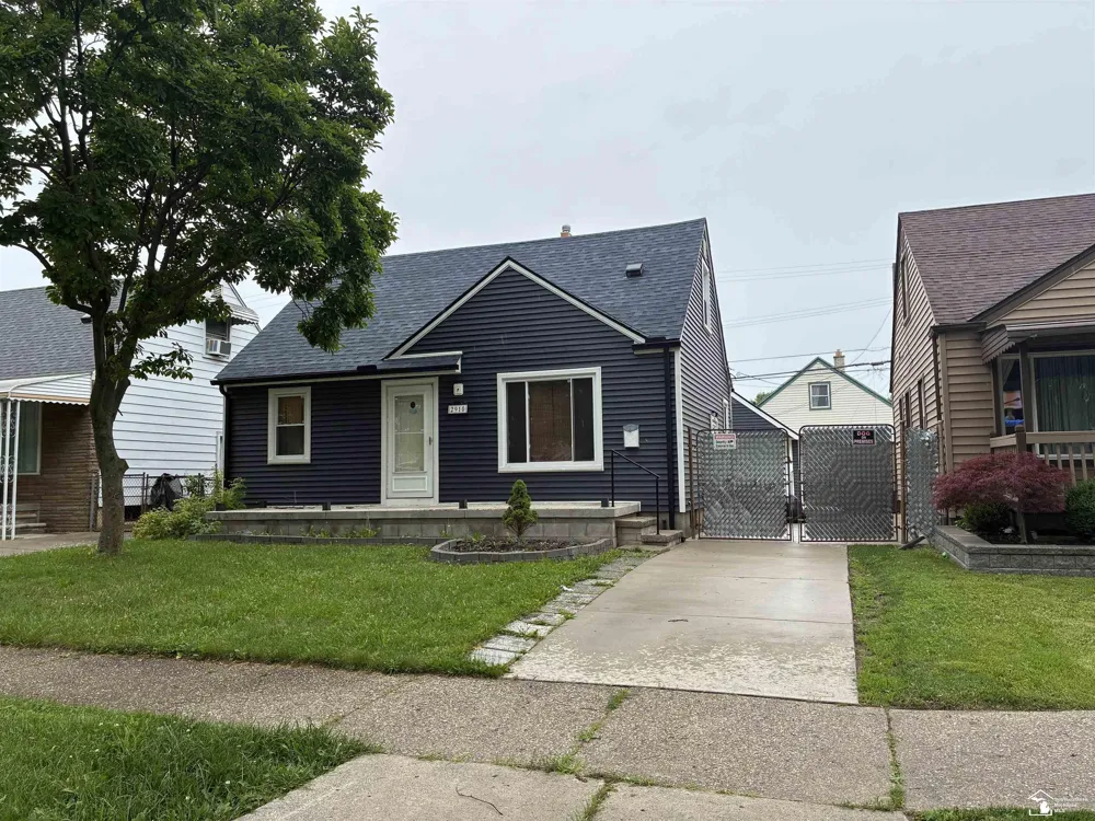 2910 Bailey Avenue Lincoln Park City, MI 48146