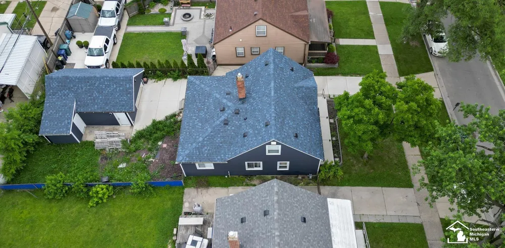 2910 Bailey Avenue Lincoln Park City, MI 48146
