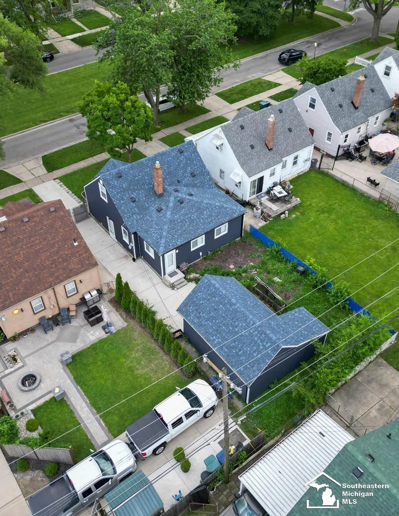 2910 Bailey Avenue Lincoln Park City, MI 48146