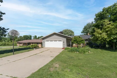 2937 Loehrs Landing Drive