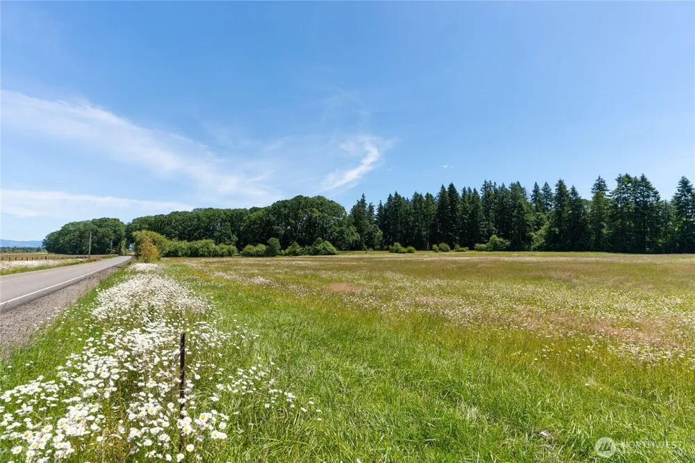 0 Spencer Road Toledo, WA 98591
