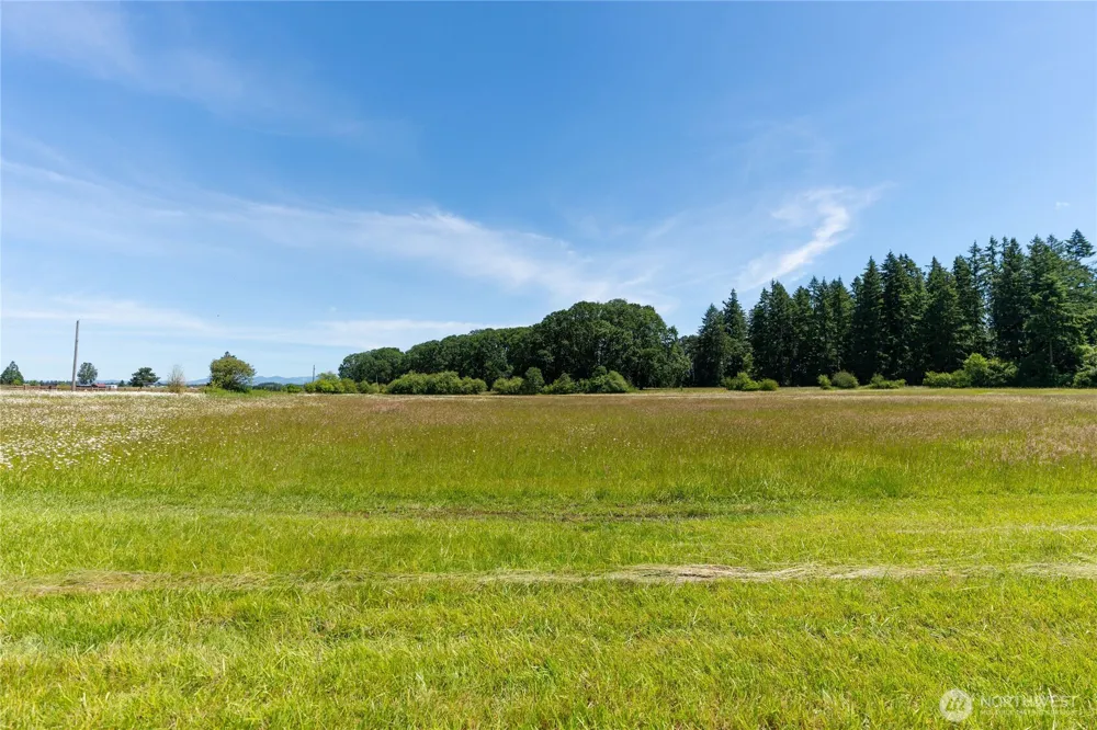 0 Spencer Road Toledo, WA 98591