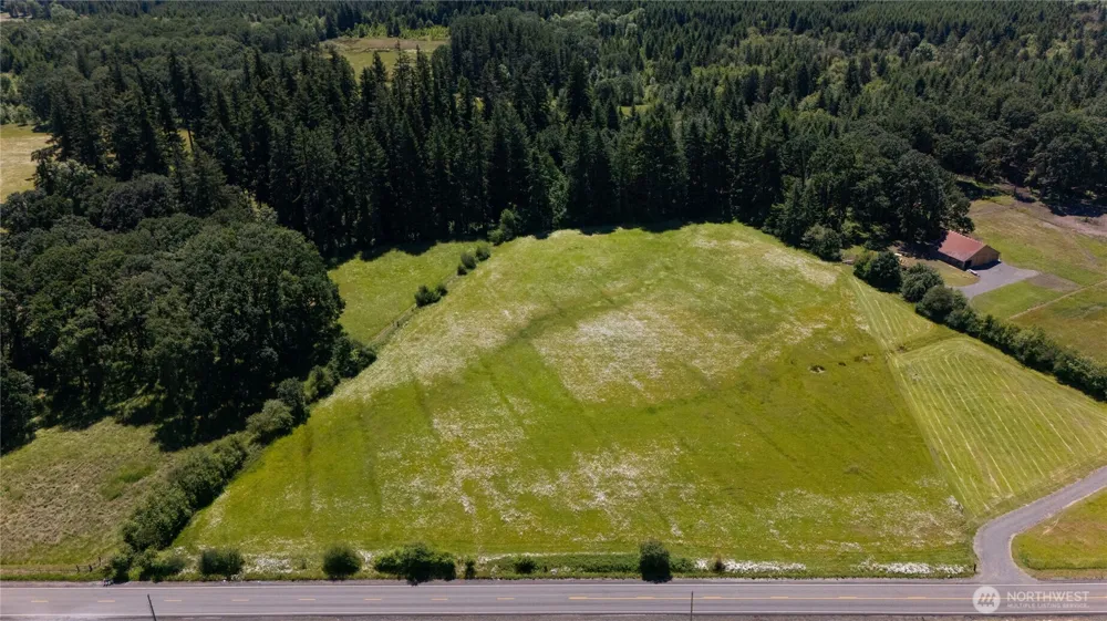 0 Spencer Road Toledo, WA 98591