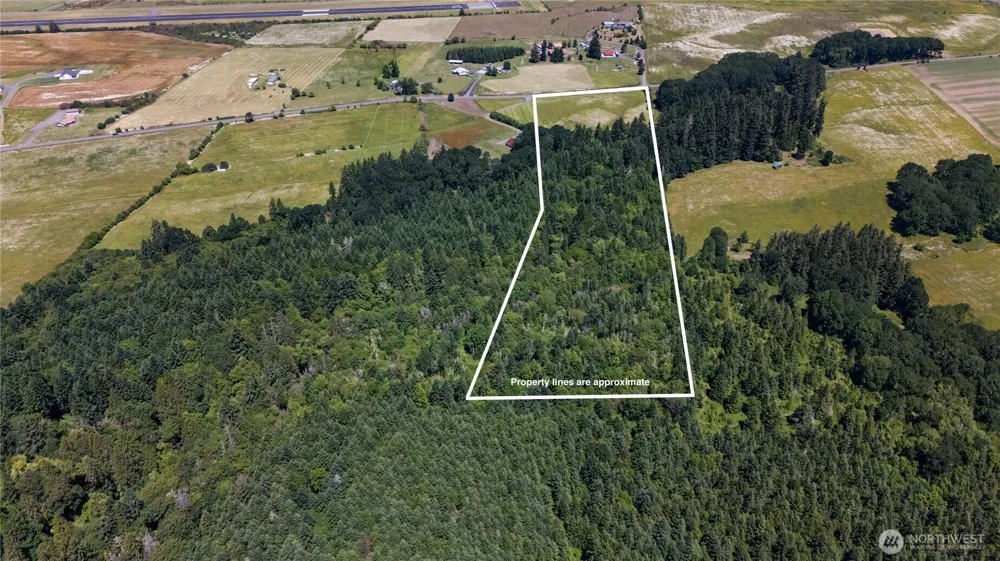 0 Spencer Road Toledo, WA 98591