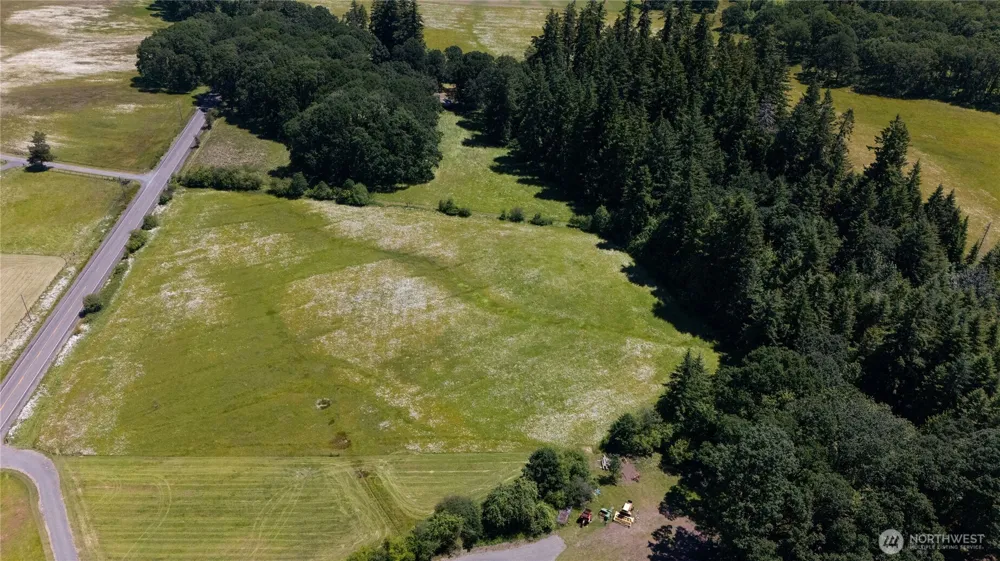 0 Spencer Road Toledo, WA 98591