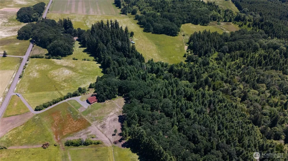 0 Spencer Road Toledo, WA 98591