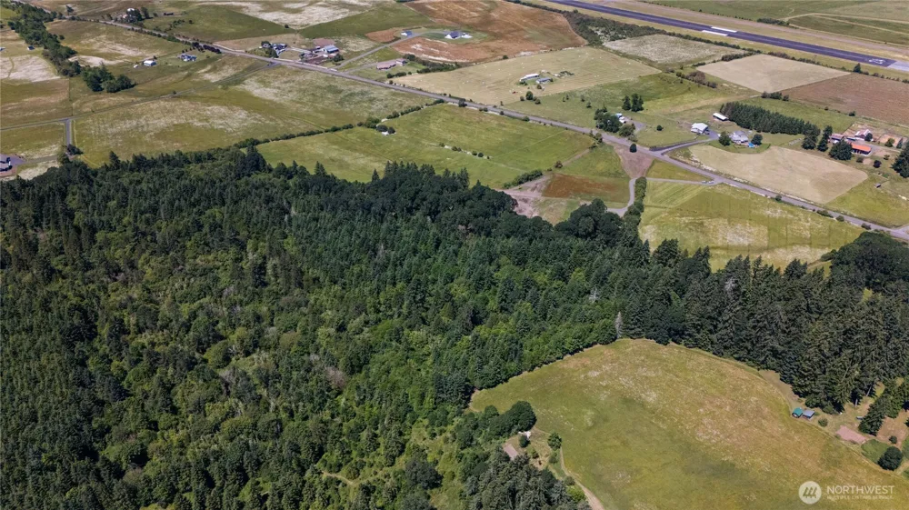 0 Spencer Road Toledo, WA 98591