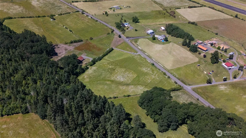 0 Spencer Road Toledo, WA 98591