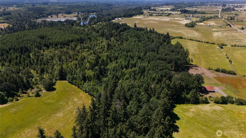 0 Spencer Road Toledo, WA 98591