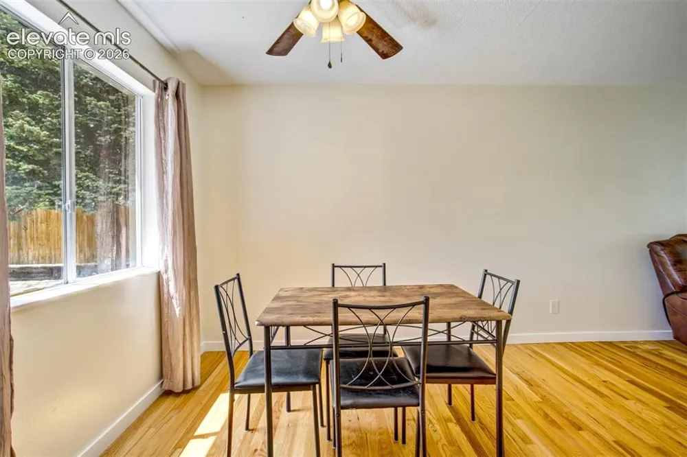 112 Roosevelt Street Colorado Springs, CO 80909