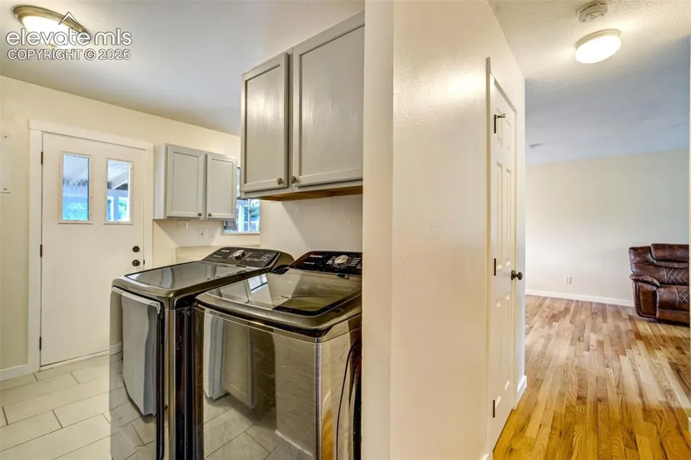 112 Roosevelt Street Colorado Springs, CO 80909