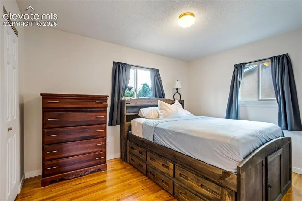 112 Roosevelt Street Colorado Springs, CO 80909