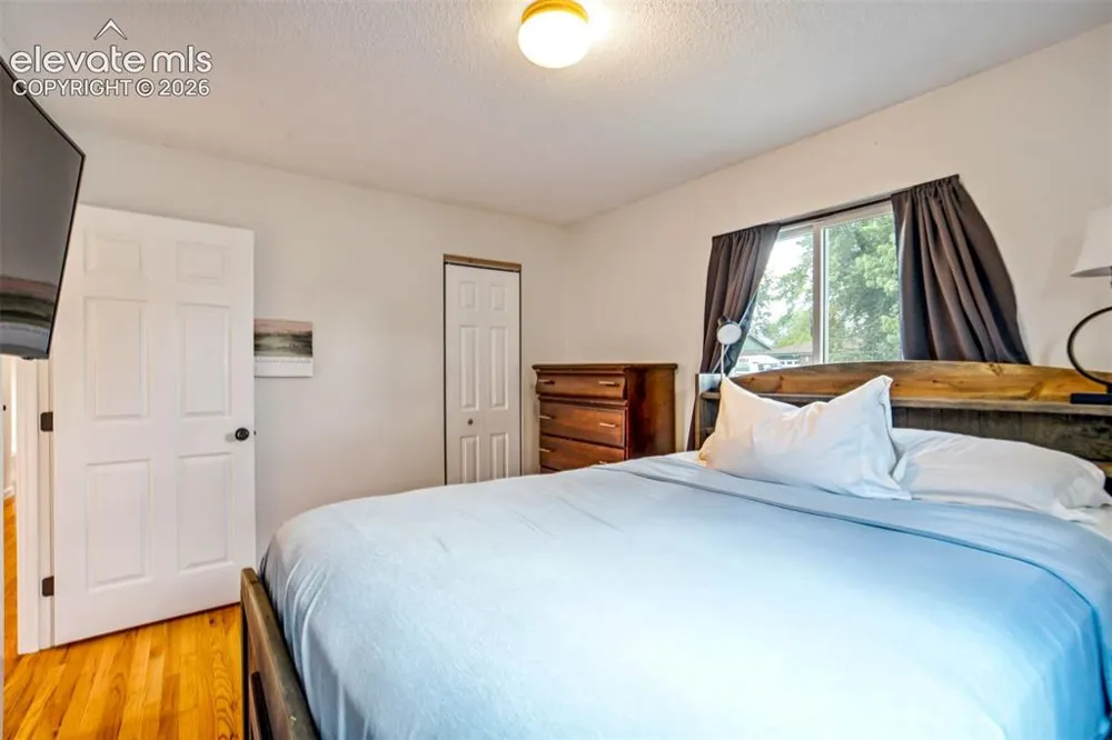 112 Roosevelt Street Colorado Springs, CO 80909
