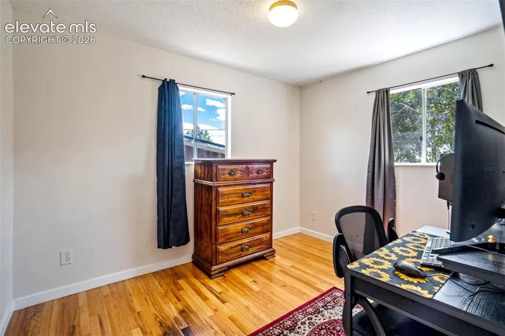 112 Roosevelt Street Colorado Springs, CO 80909