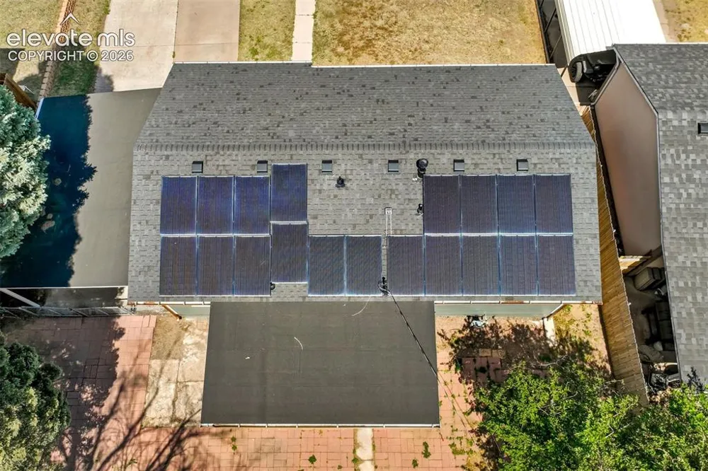 112 Roosevelt Street Colorado Springs, CO 80909