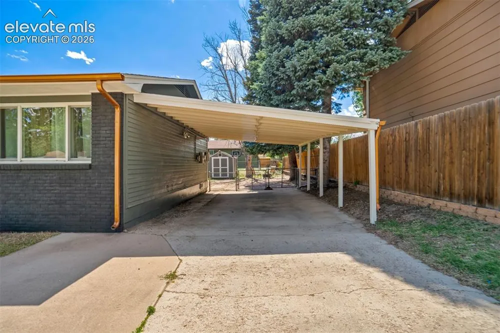 112 Roosevelt Street Colorado Springs, CO 80909