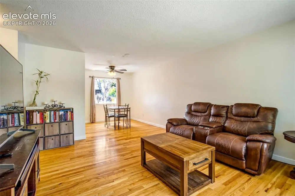 112 Roosevelt Street Colorado Springs, CO 80909