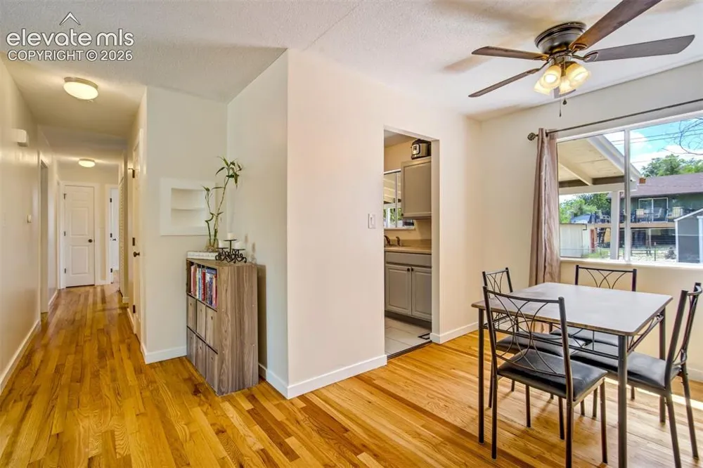 112 Roosevelt Street Colorado Springs, CO 80909