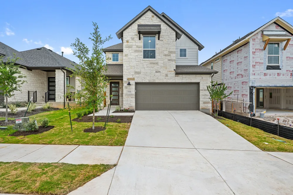 218 Grayson Elm Pass Dripping Springs, TX 78620