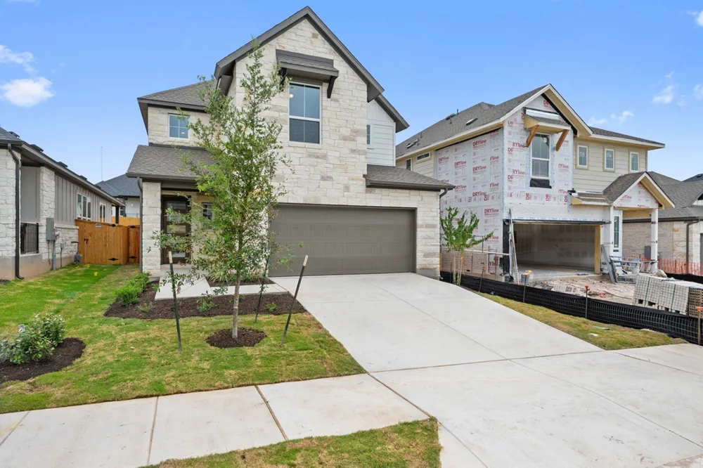218 Grayson Elm Pass Dripping Springs, TX 78620