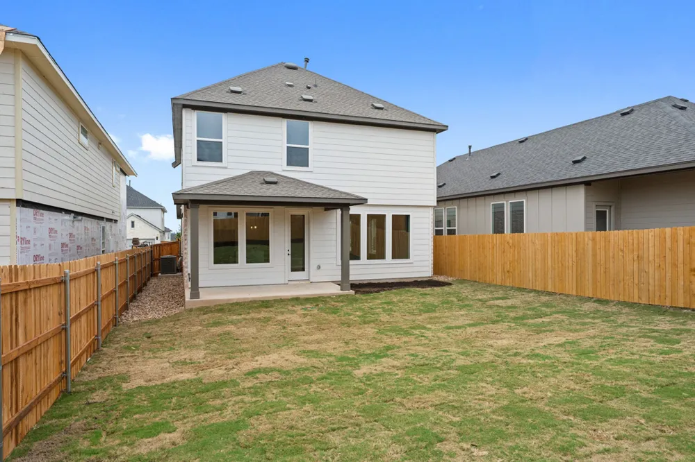 218 Grayson Elm Pass Dripping Springs, TX 78620